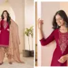 fashion of Patiala Vol - 36